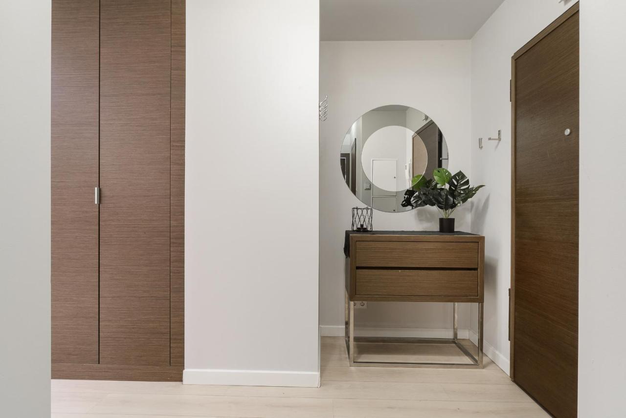 Luxury In Platinum Tower * Warszawa