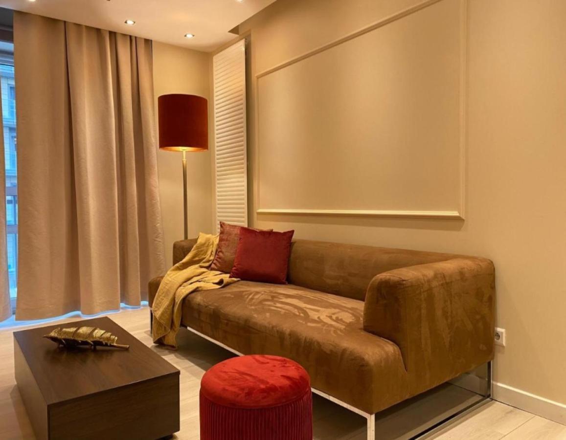Apartament Luxury In Platinum Tower