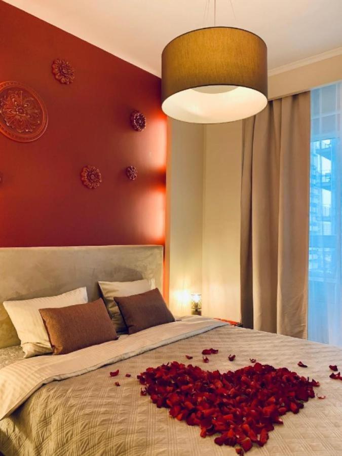Luxury In Platinum Tower * Warszawa