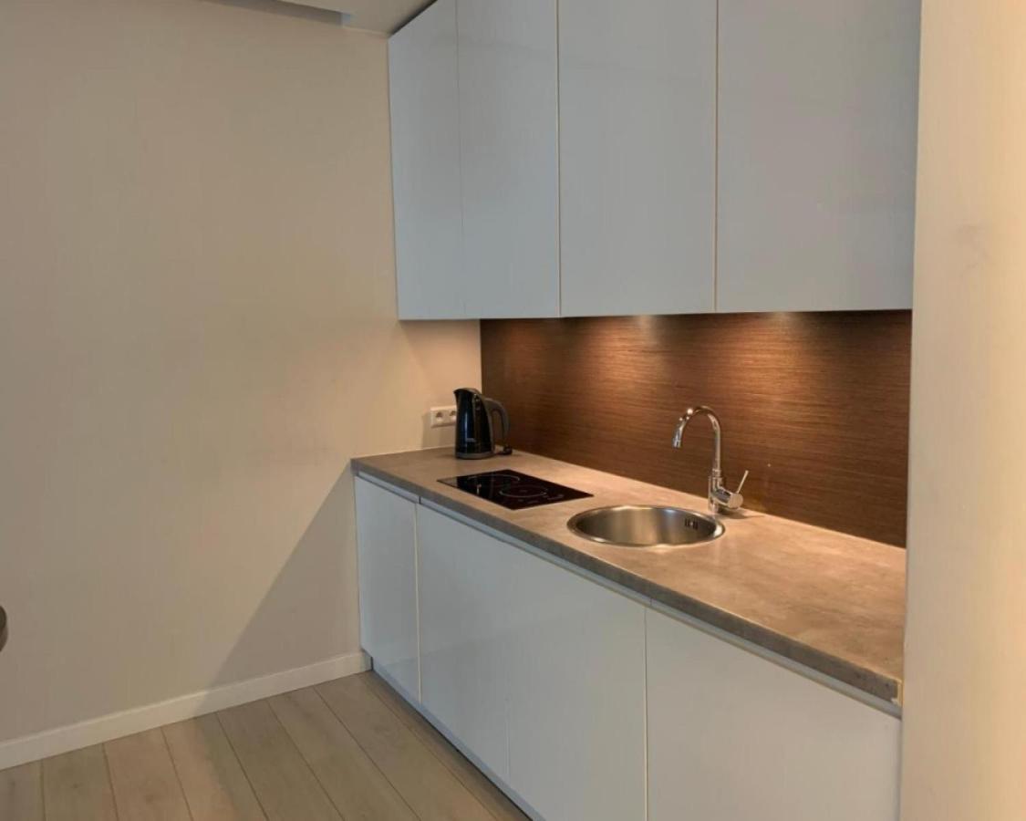 Luxury In Platinum Tower * Warszawa